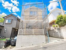 藤沢市円行1丁目 中古戸建