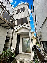瀬谷区南台2丁目