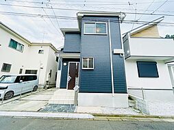 大和市上和田 中古戸建