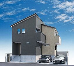綾瀬市落合北6丁目 新築戸建