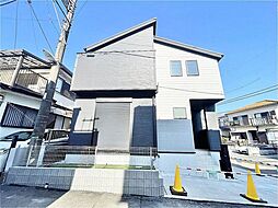 綾瀬市寺尾本町3丁目24-1期全10区画8号棟新築戸建
