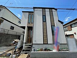 横浜市戸塚区汲沢5丁目II