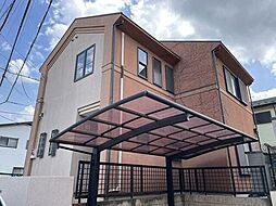 藤沢市本藤沢3丁目 中古戸建