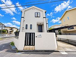 藤沢市本藤沢3丁目 中古戸建