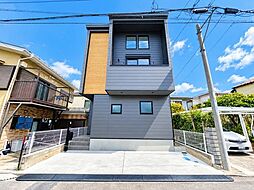 綾瀬市深谷上7丁目 新築戸建