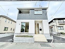 座間市相模が丘3丁目第36　全3棟2号棟