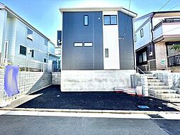 横浜市保土ケ谷区法泉3丁目第13 新築戸建