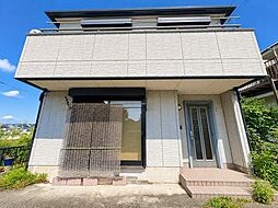 横浜市瀬谷区相沢6丁目　中古戸建