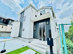 大和市福田　全2棟A号棟 新築戸建