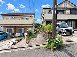 条件なし売地保土ケ谷区新井町
