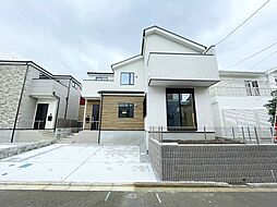綾瀬市綾西3丁目4期 全2棟1号棟新築戸建