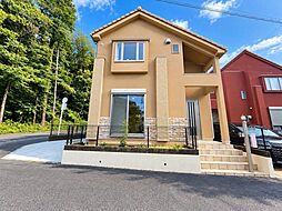 横浜市瀬谷区二ツ橋町 中古戸建