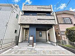 座間市相模が丘3丁目 新築戸建