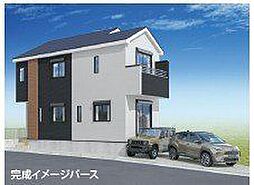 横浜市泉区岡津町6期