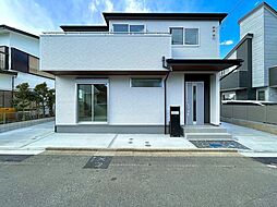 横浜市戸塚区南舞岡1丁目 新築戸建