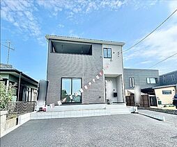 座間市相模が丘3丁目第40全2棟2号棟新築戸建