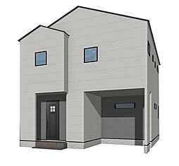 大和市草柳1丁目　全2棟A号棟