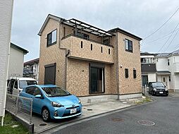 藤沢市葛原 中古戸建