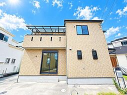 藤沢市葛原 中古戸建