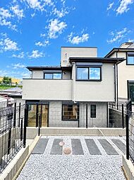 横浜市保土ケ谷区岩崎町RII全2棟　A号棟 新築戸建