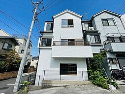 横浜市戸塚区下倉田町 中古戸建