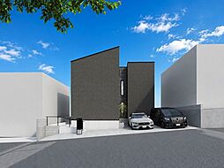 横浜市旭区市沢町　新築戸建