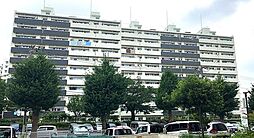 県ドリームハイツ9号棟