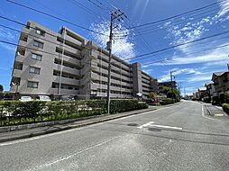 ステージ山手台サウス二番館