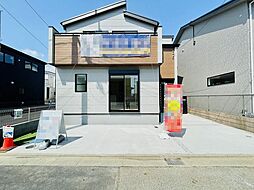 藤沢市羽鳥2丁目 新築戸建