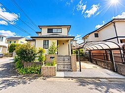 綾瀬市蓼川1丁目