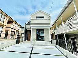 横浜市旭区川井宿町3期 新築戸建