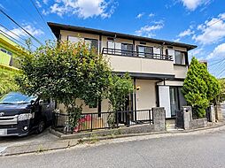 横浜市旭区笹野台3丁目 中古戸建