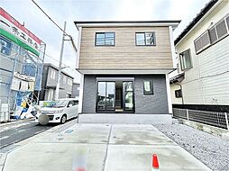 座間市座間1丁目3期1号棟