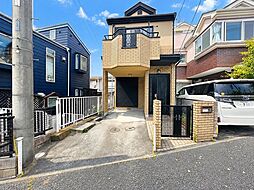 横浜市戸塚区平戸町 中古戸建