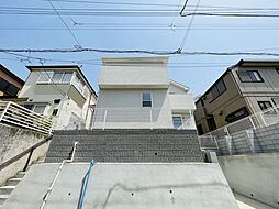横浜市戸塚区平戸3丁目 新築戸建