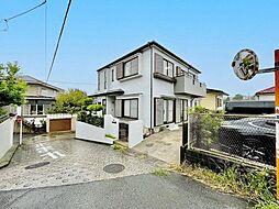 横浜市旭区中白根4丁目 中古戸建