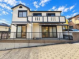 横浜市旭区柏町 中古戸建