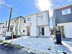 座間市栗原中央1丁目2期全2棟1号棟新築戸建