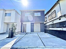 座間市栗原中央1丁目2期全2棟2号棟新築戸建