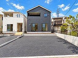 横浜市旭区中希望が丘第4全2棟　1号棟 新築戸建