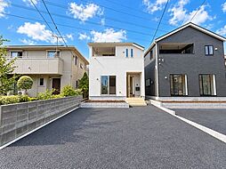 横浜市旭区中希望が丘第4全2棟　2号棟 新築戸建