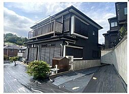 横浜市泉区岡津町 中古戸建
