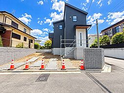 横浜市旭区金が谷2丁目 新築戸建