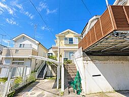 大和市福田 中古戸建