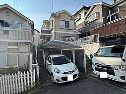 大和市福田 中古戸建