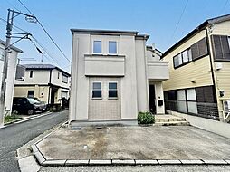 横浜市保土ケ谷区川島町 中古戸建