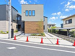 横浜市瀬谷区東野台全2棟1号棟 新築戸建