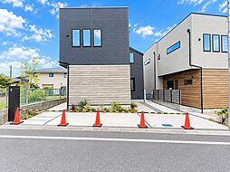 横浜市瀬谷区東野台全2棟2号棟 新築戸建