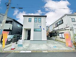 綾瀬市落合南9丁目 中古戸建
