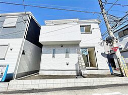 座間市相模が丘4丁目 第38 全2棟2号棟新築戸建